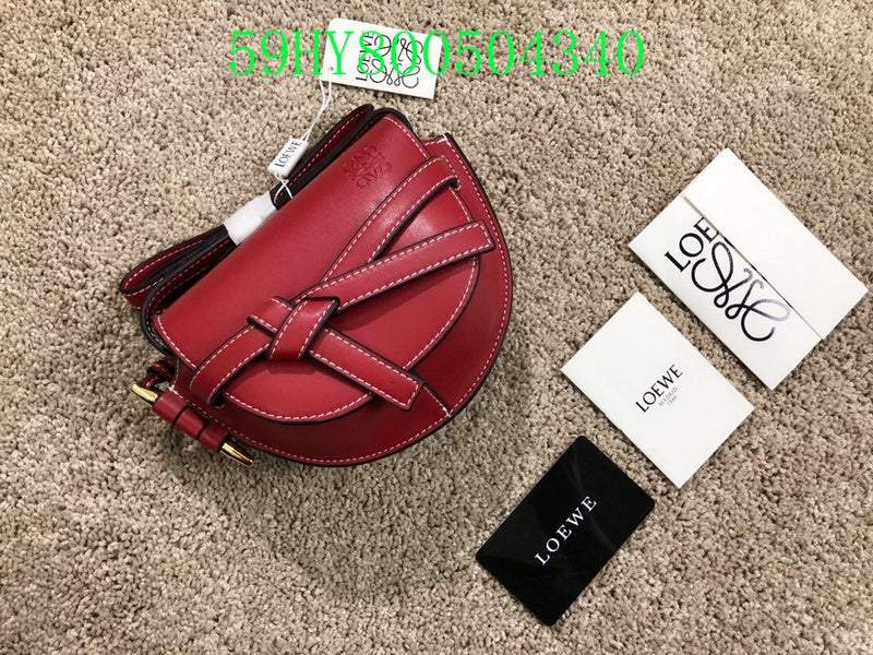 Satchel Bags - LWE Bags - 297