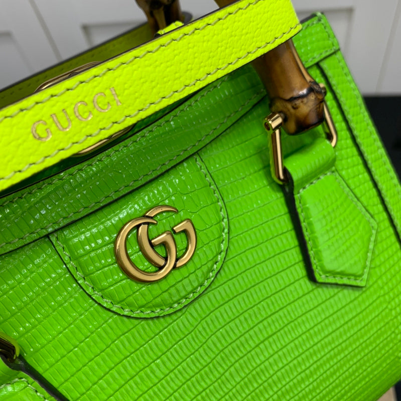Satchel Bags - GCI Bags - 1043