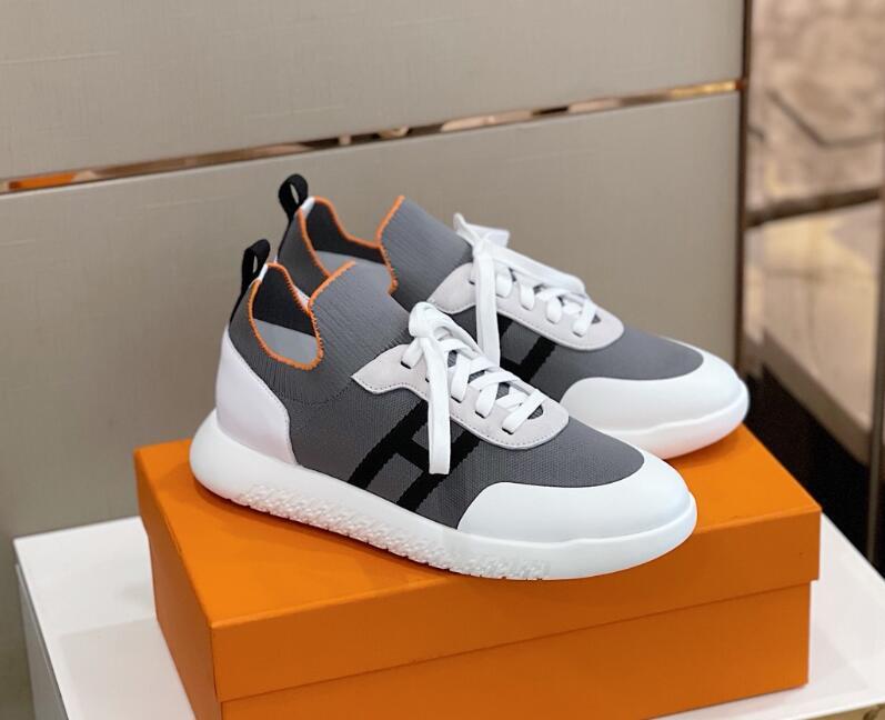 SAMC - HMS Men Shoes - 492