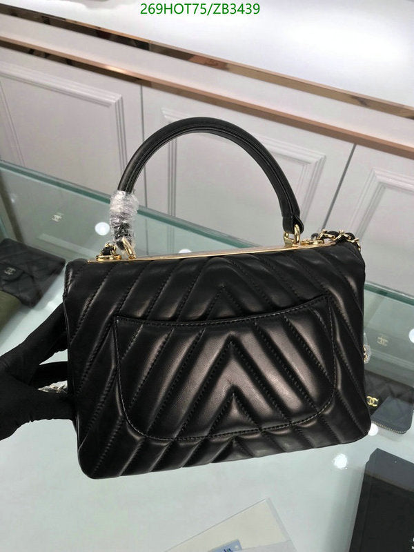 SAMC - CHL Bags - 534