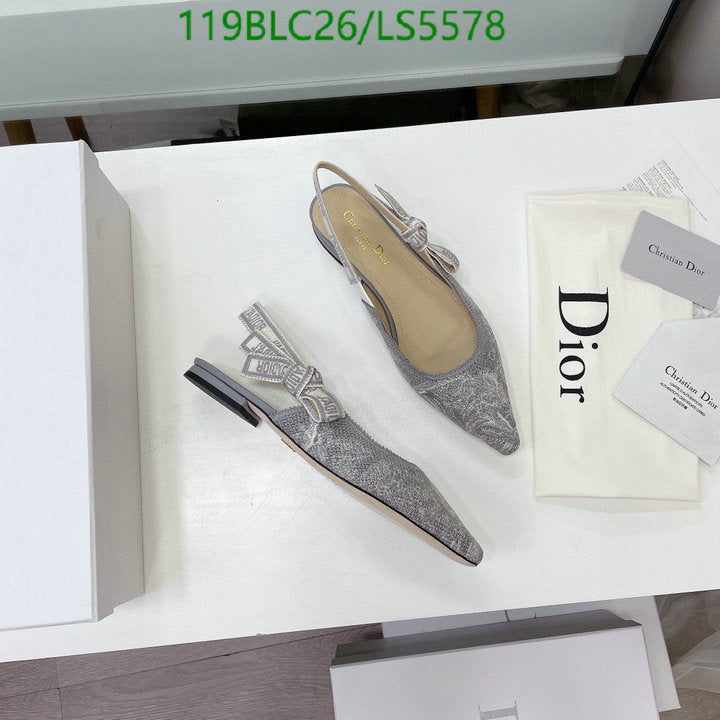 SAMCC - DOR Women Shoes - 2065