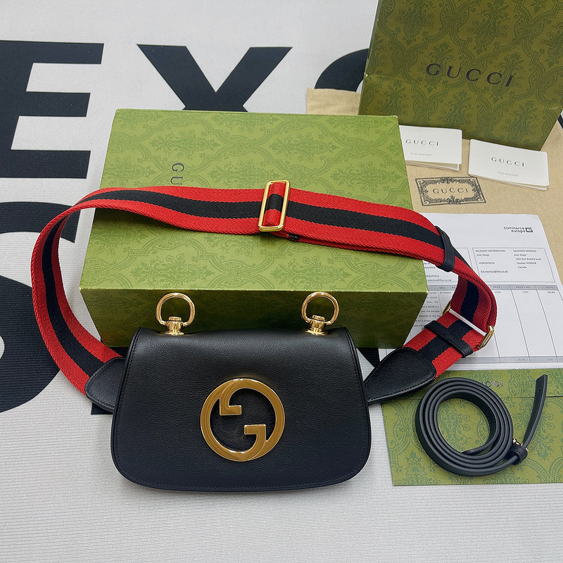 Glami Fashion - GCI Bags - 8046