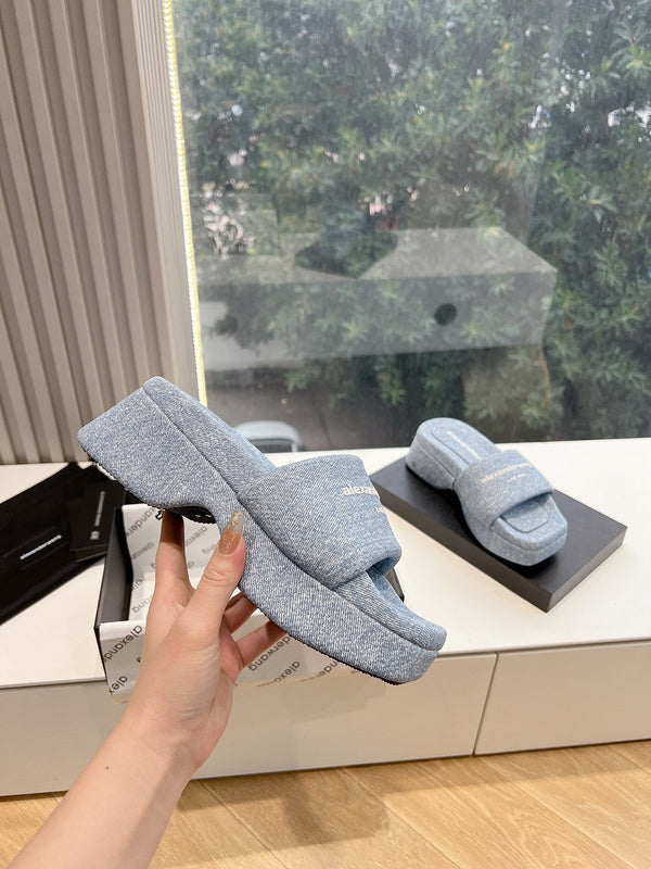 Glami - ALW Women Shoes - 601