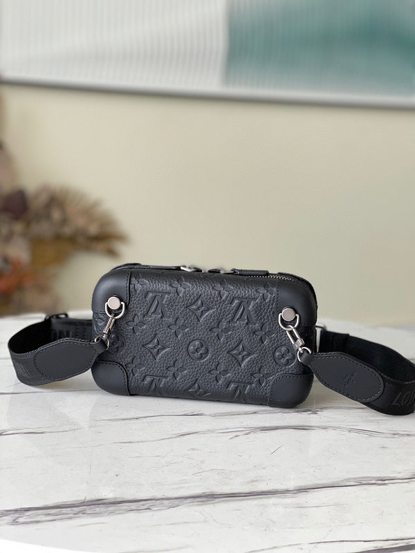 Glami- Glami- Lu-Vi bags - 5771