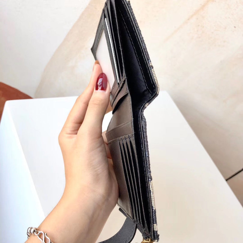 EN - New Arrival Wallet DIR 002