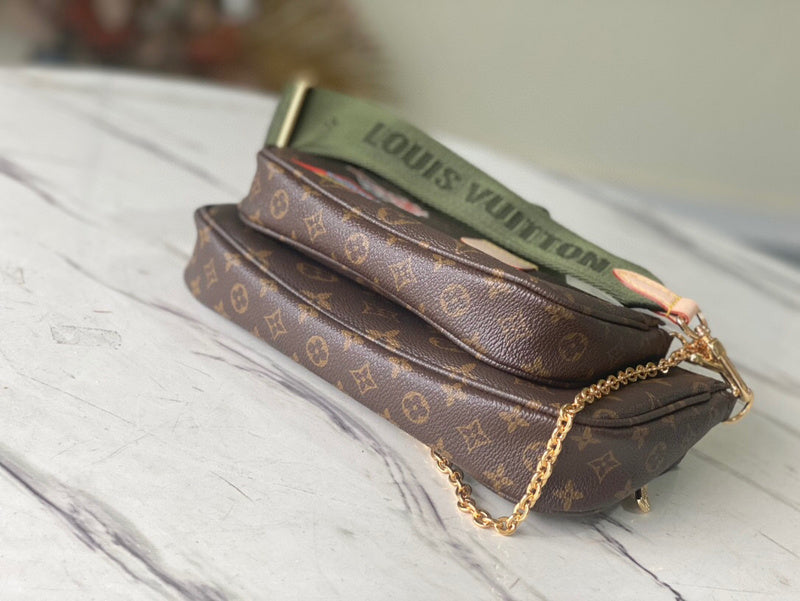 GlamI Lu-Vi bags - 5156