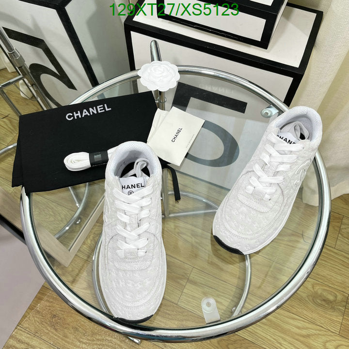 SAMC - CHL Women Shoes Sneakers - 199
