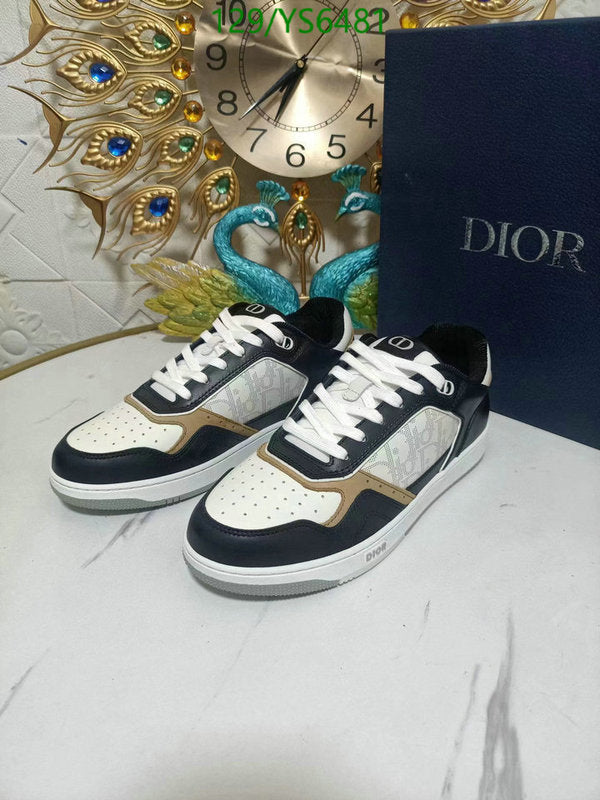 SAMC - DOR Women Sneakers - 106