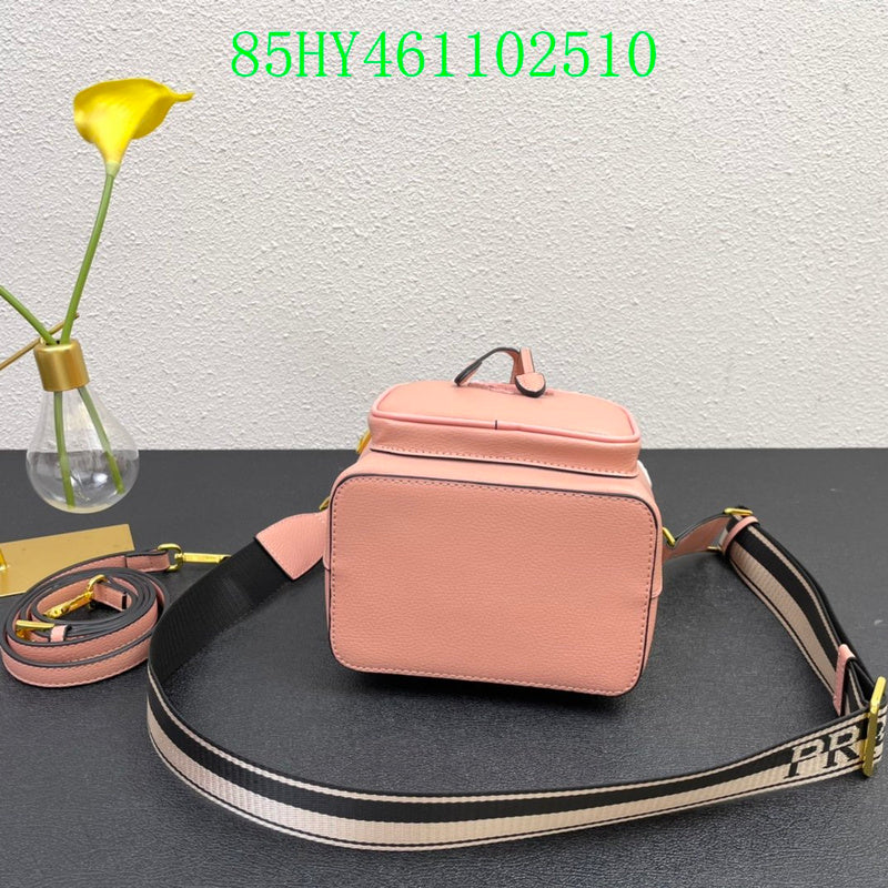 Satchel Bags - PDA Bags - 3889
