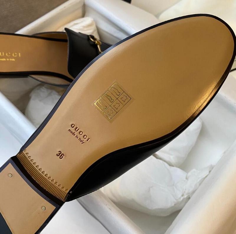 SAMC - GUKI Women Shoes - 1751