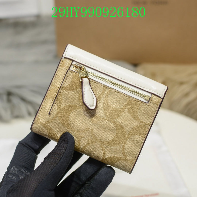 Glami - CAH Wallet - 123
