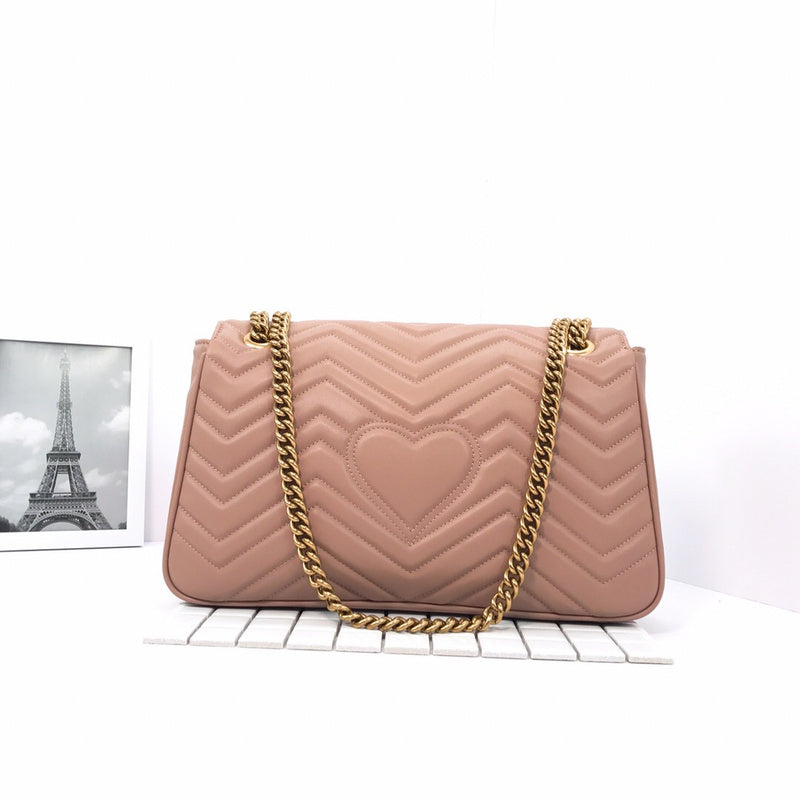 Glami Fashion - GCI Bags - 2491
