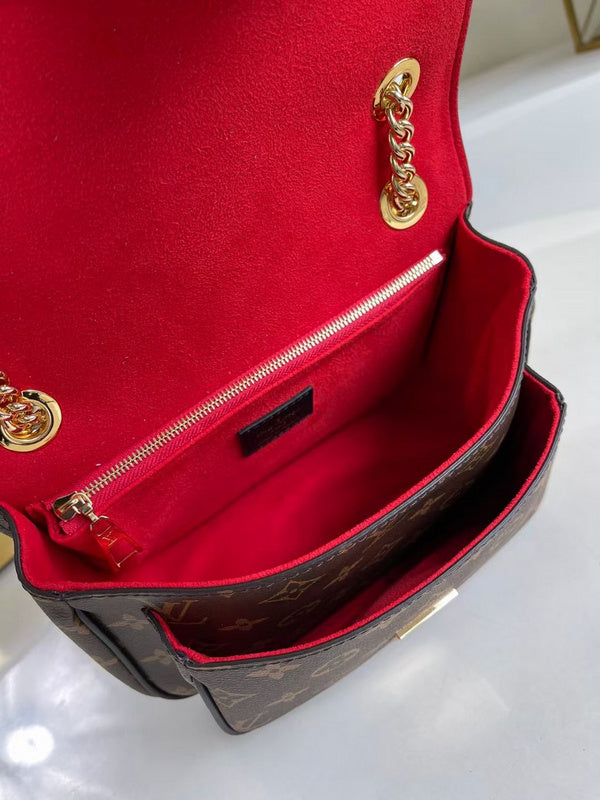 Satchel Bags - VL1 Bags - 690