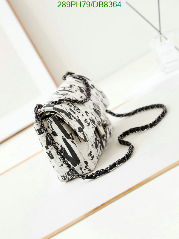 SAMC - CHL Bags - 001