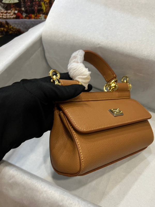 Glamy - DG bag - 474