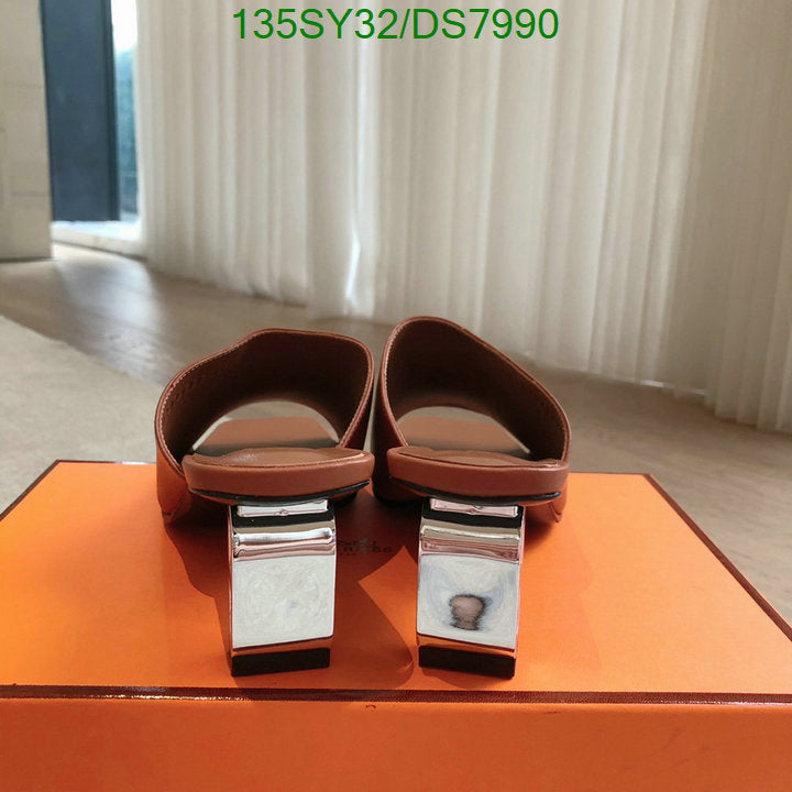 SAMC - HMS Women Shoes - 011