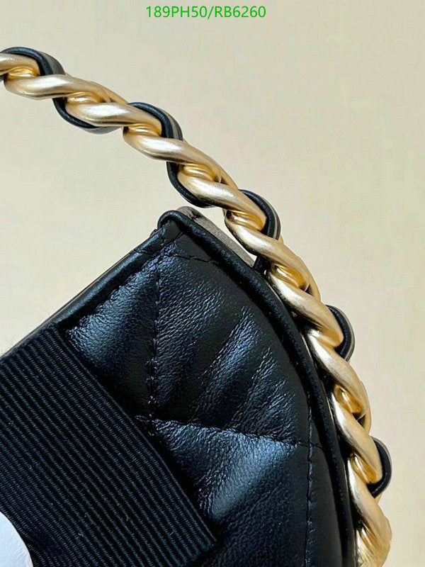 SAMC - CHL Bags - 398