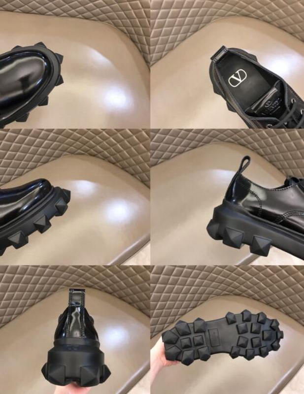 SAMC - VEL Men Shoes - 207