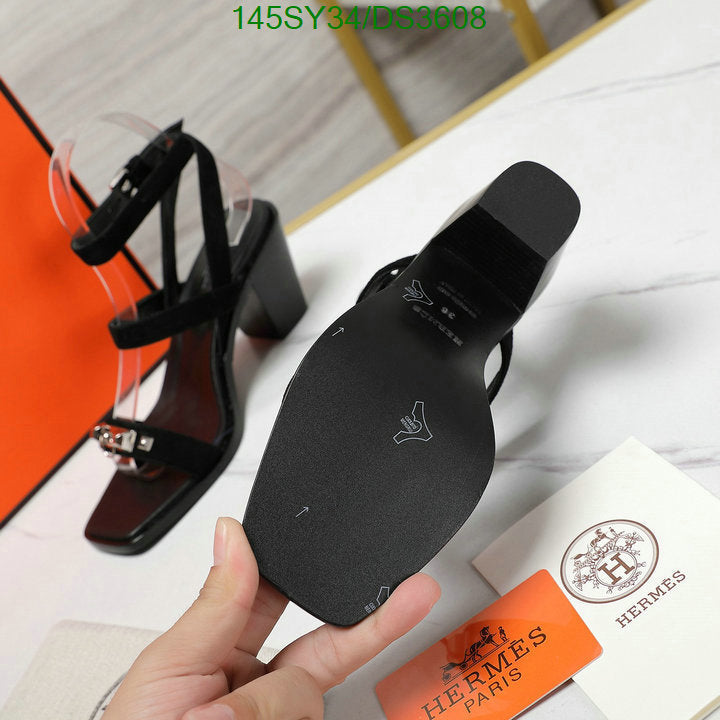 SAMC - HMS Women Shoes - 060