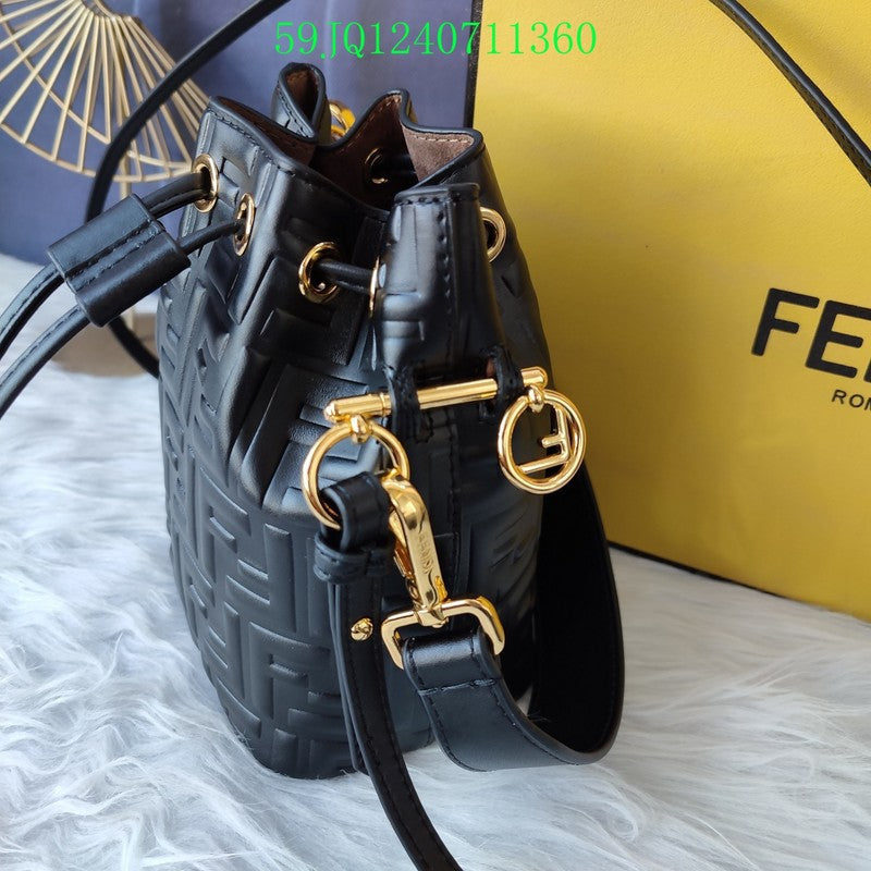 Glami - FDE Bags - 1534