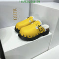 SAMCC - DOR Women Shoes - 2060