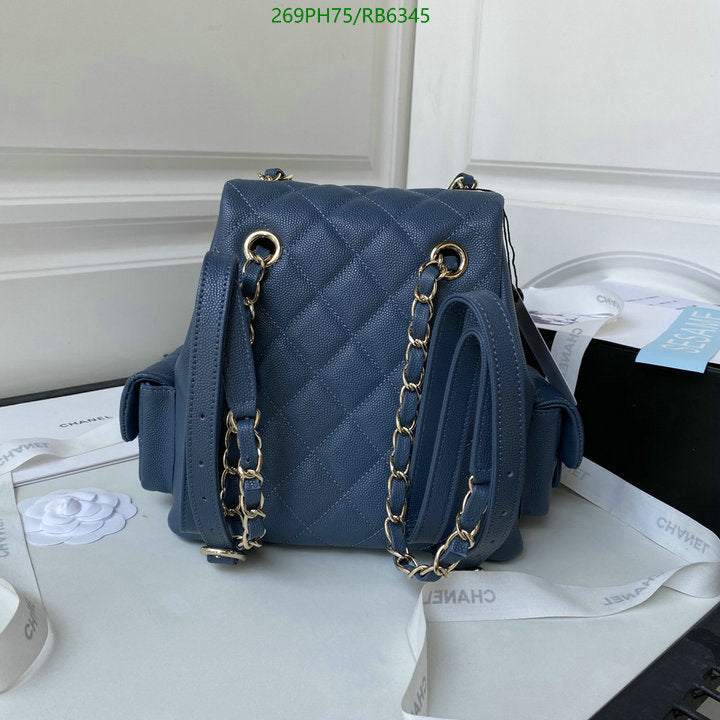 SAMC - CHL Bags - 396