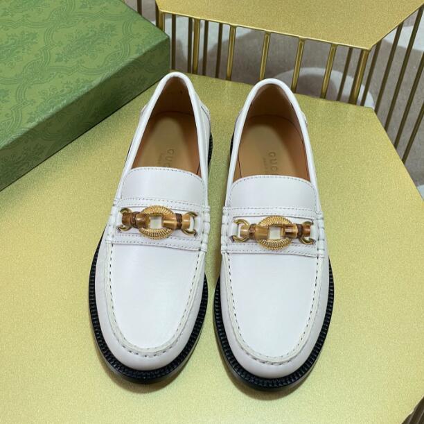 SAMC - GUKI Women Shoes - 1366