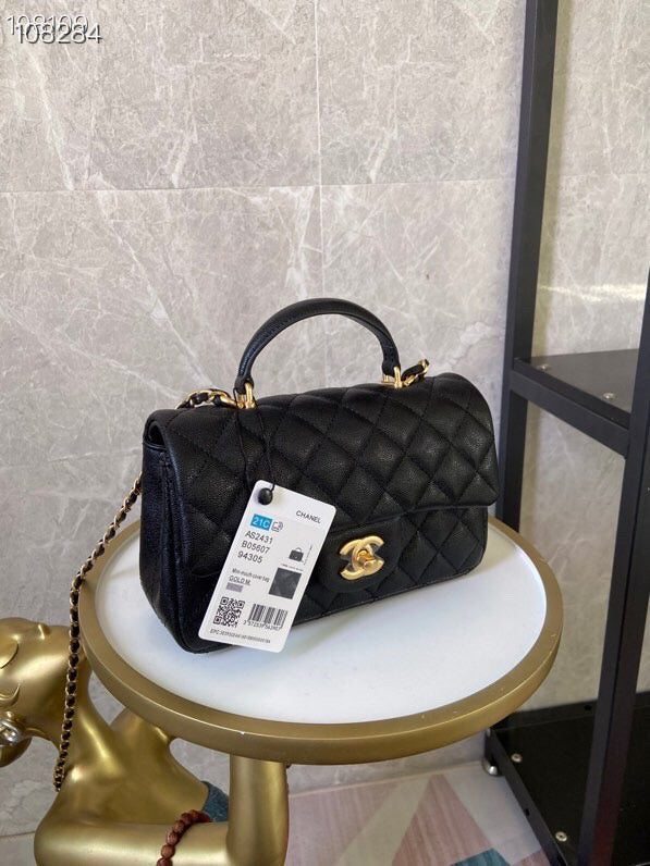 Satchel Bags - CHL Bags - 3941