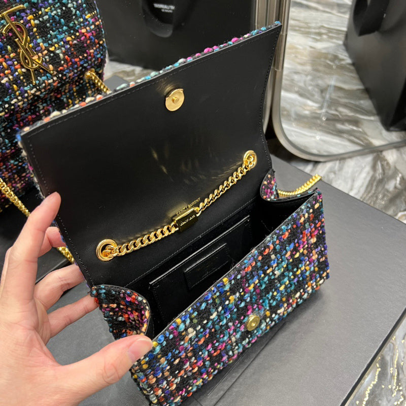 Satchel Bags - SLY Bags - 2053