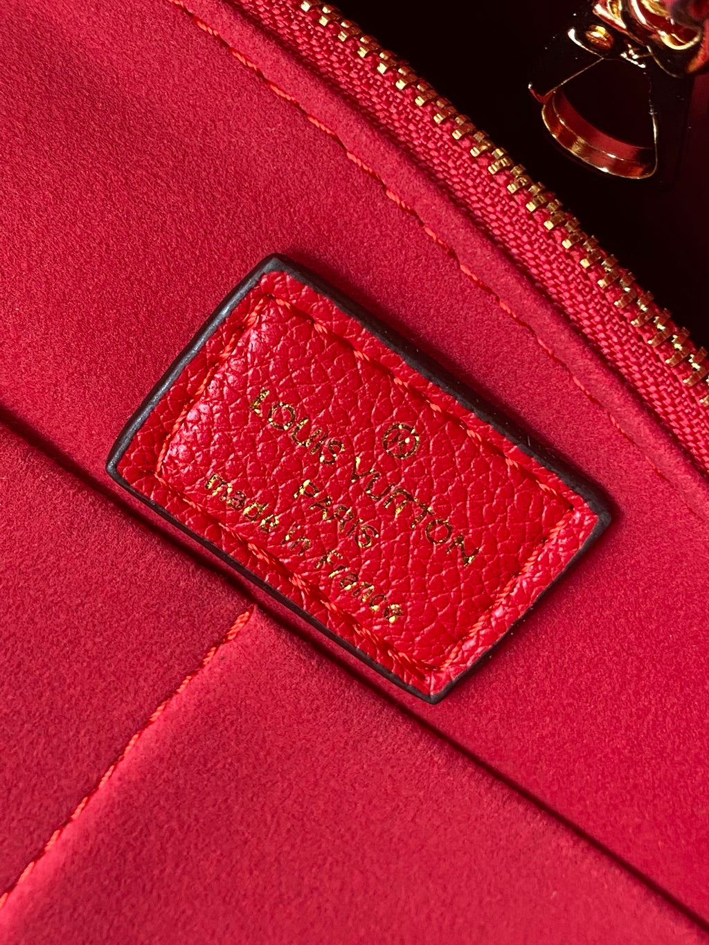 EN - Luxury Bags LUV 780