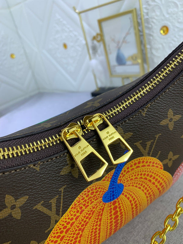 Satchel Bags - VL2 Bags - 192