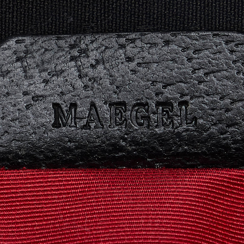 Black Bvlgari Logomania Tote Bag