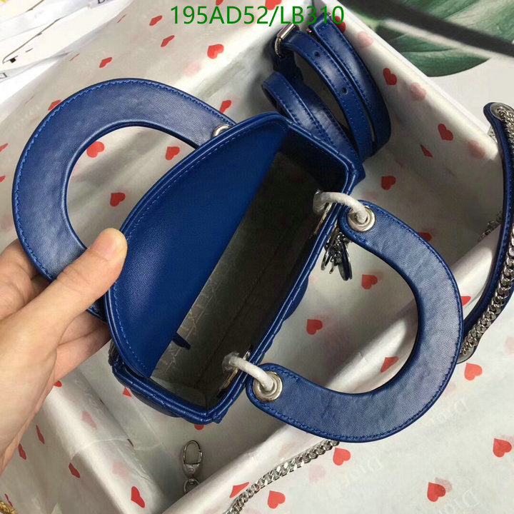 SAMCC - DOR Bags - 1438