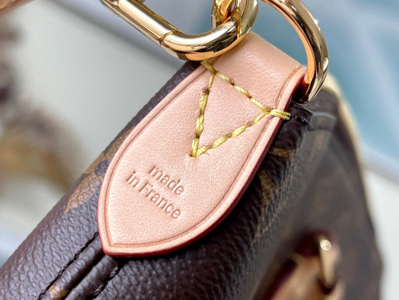 GlamI Lu-Vi bags - 5286
