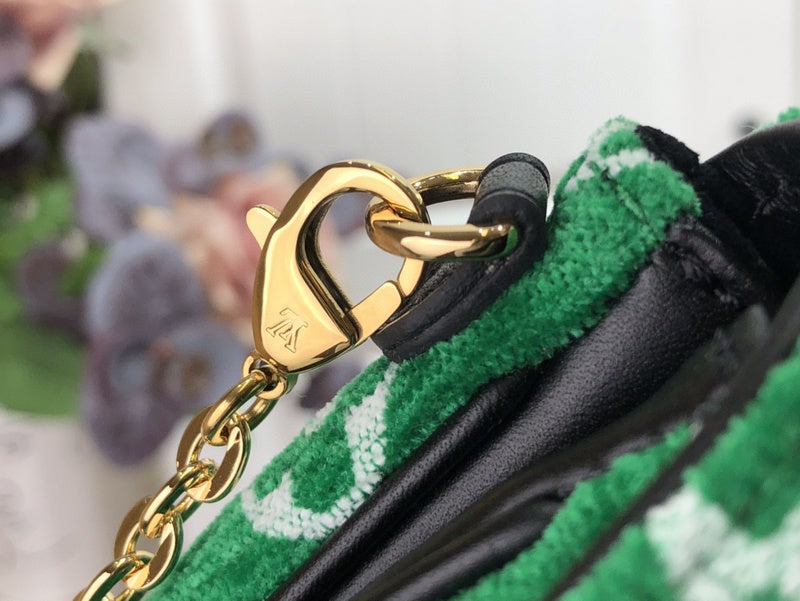 GlamI Lu-Vi bags - 3528