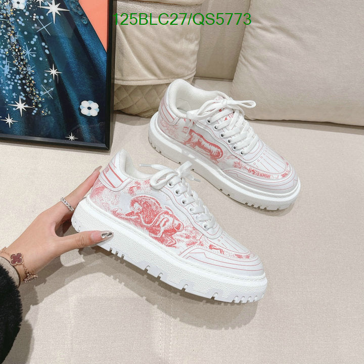 SAMCC - DOR Women Shoes - 1664