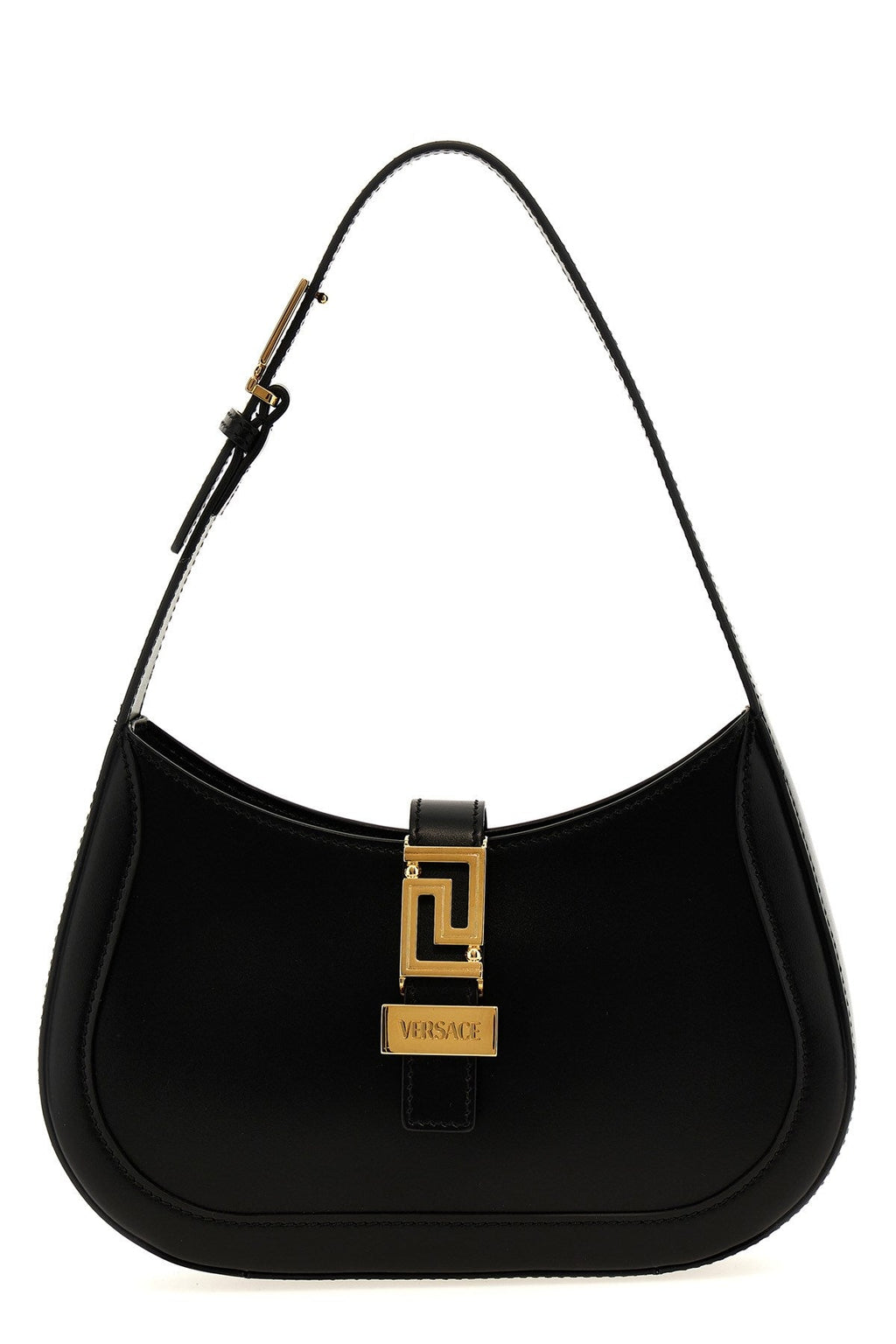 Versace Women 'Greca Goddess' Small Shoulder Bag