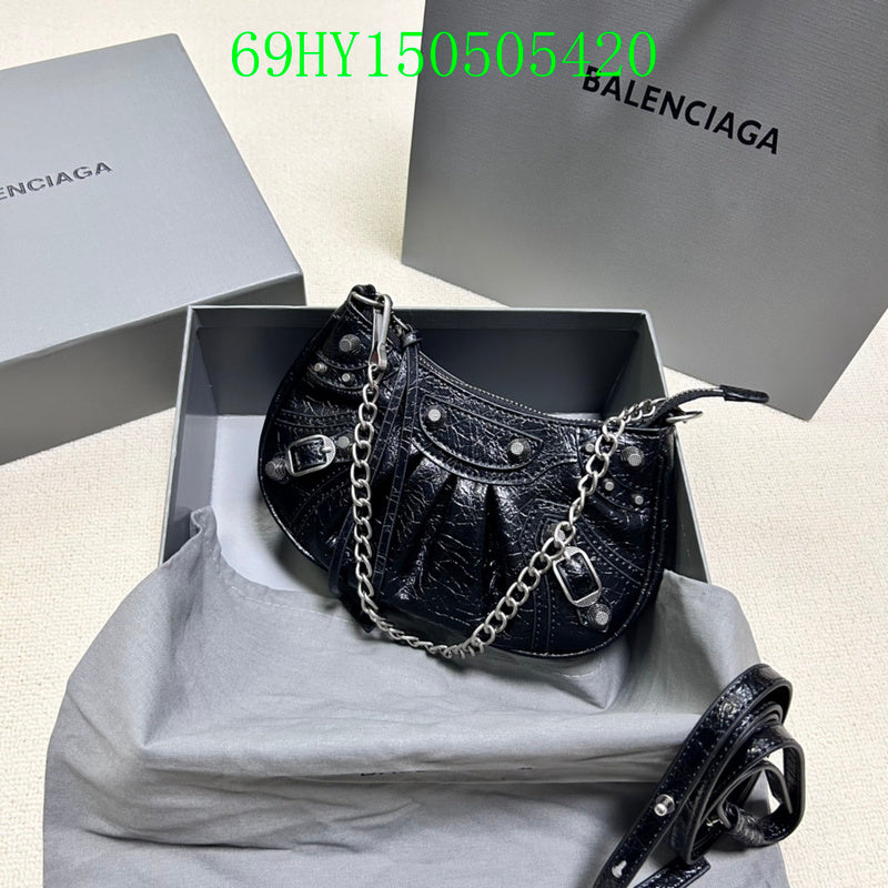 Glami GlamI - BGA Bags - 1811