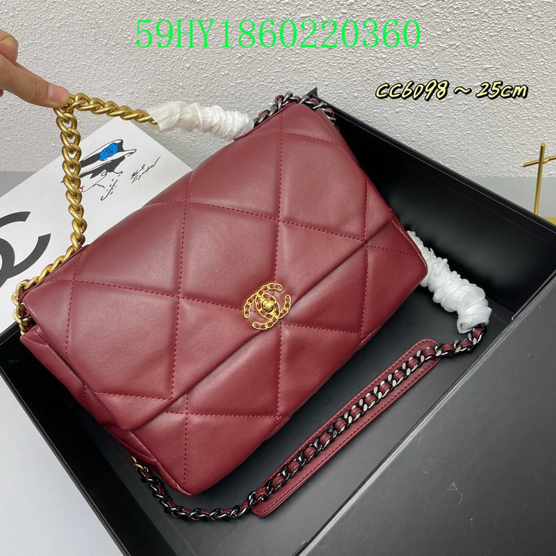Glami - CHL Bags - 1505