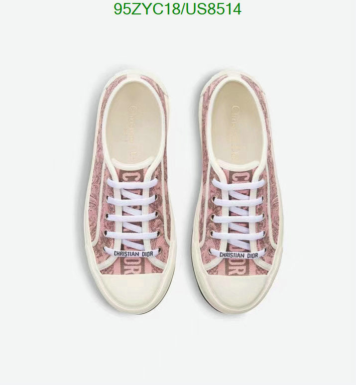 SAMCC - DOR Women Shoes - 1530