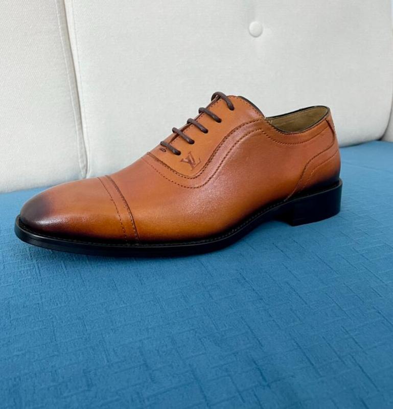 glamy - LOV Men Shoes - 1249