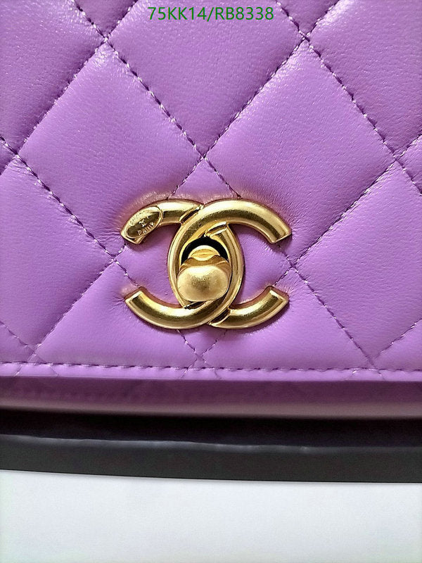 SAMC - CHL Bags Crossbody - 193