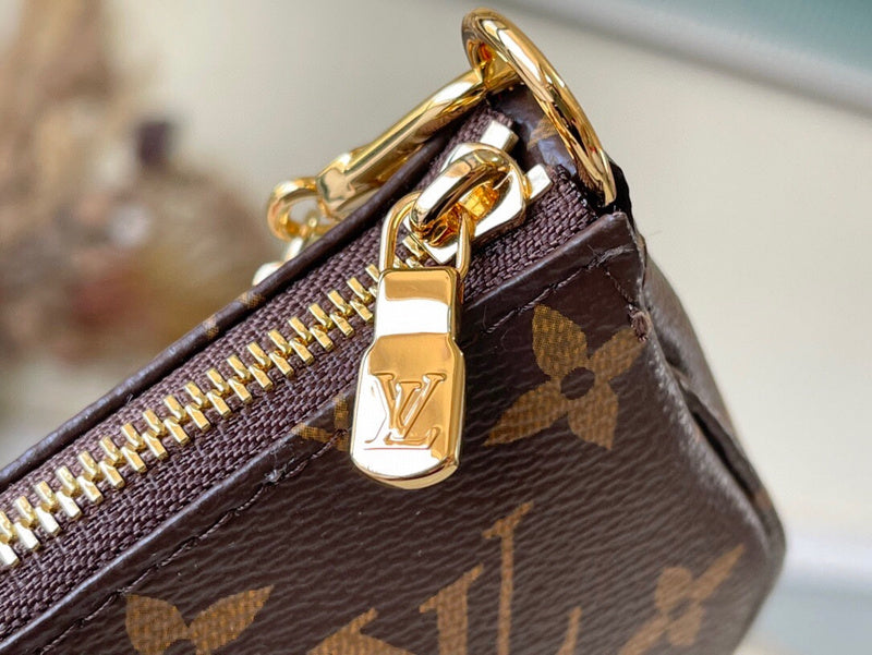 GlamI Lu-Vi bags - 4605