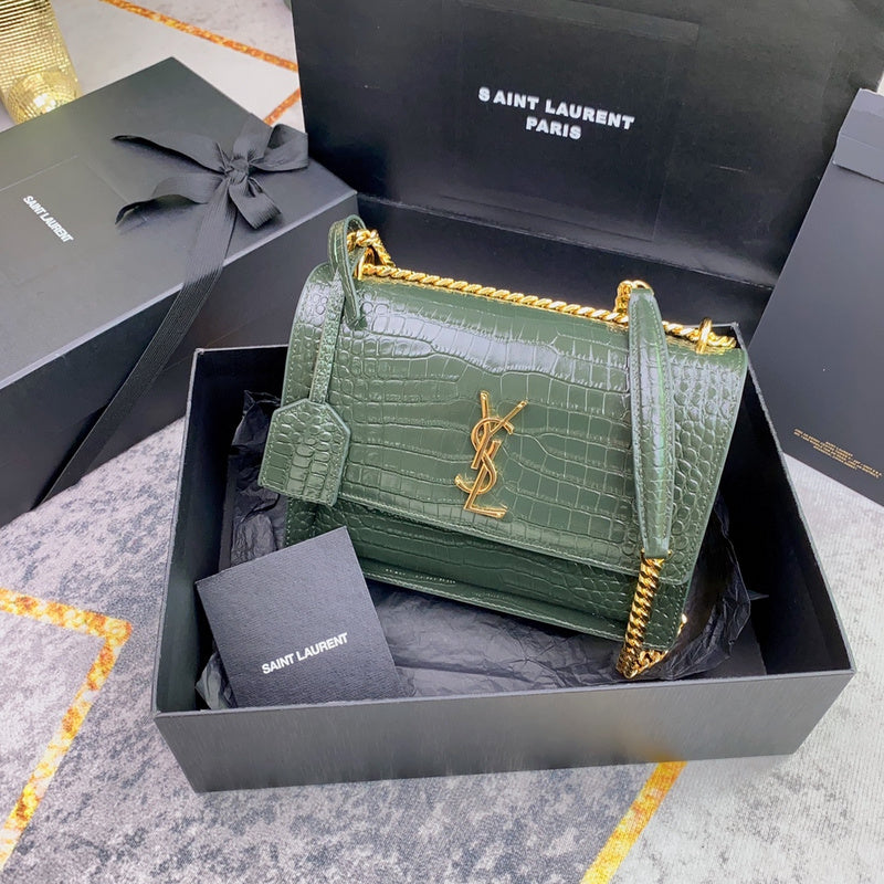 Glamy - YLS Bags - 523