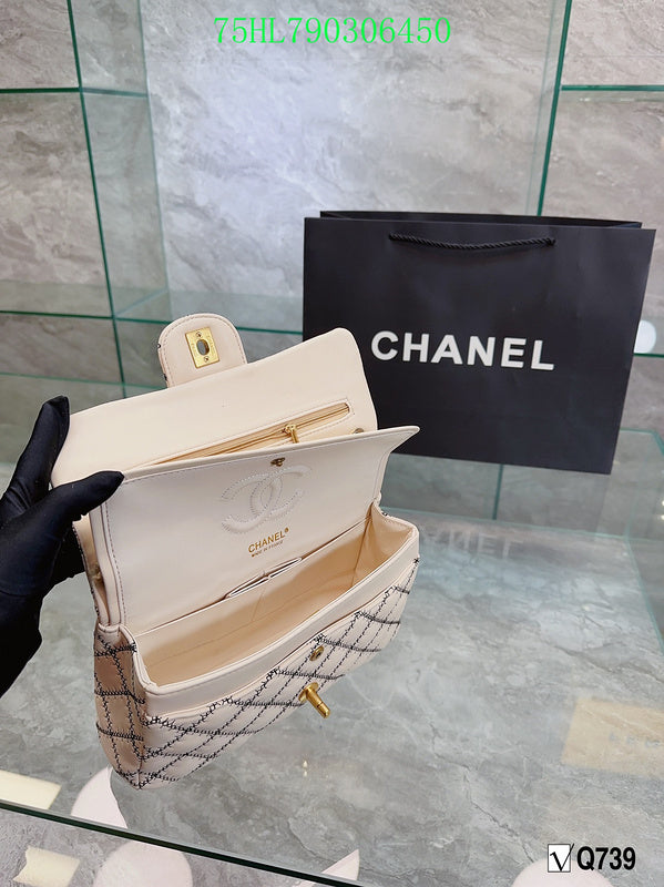 Glami - CHL Bags - 1468