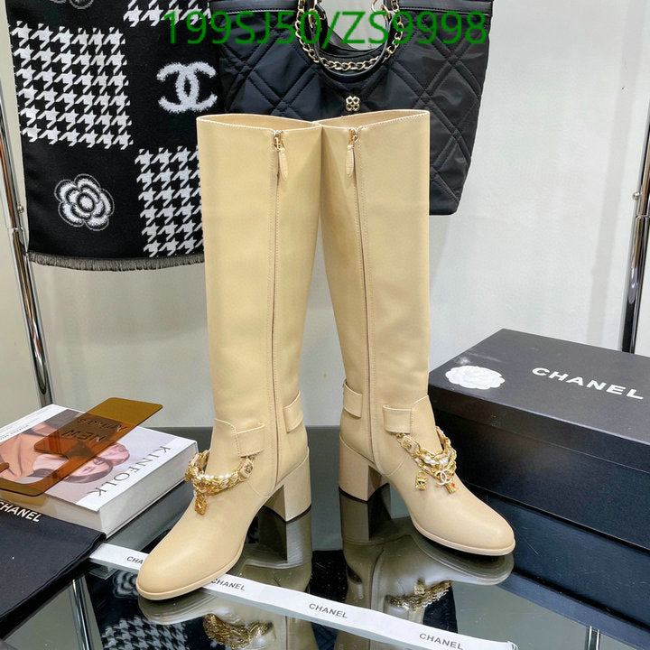 SAMC - CHL Women Boots - 164