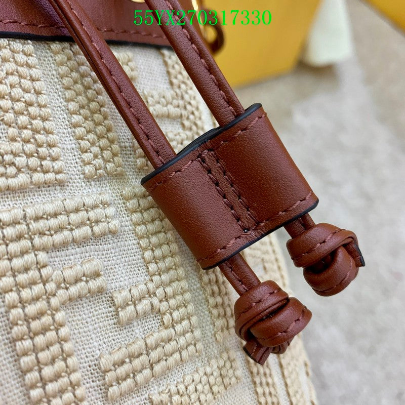 Glami - FDE Bags - 3395