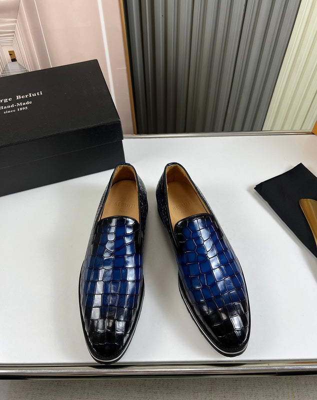 Glami - BRE Men Shoes - 446