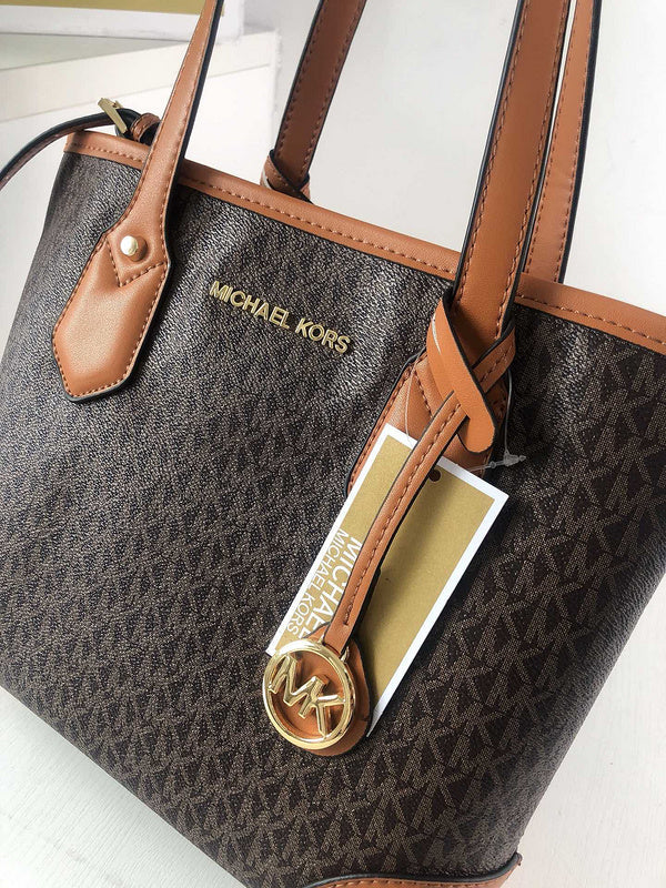 Satchel Bags - MK Bags - 019