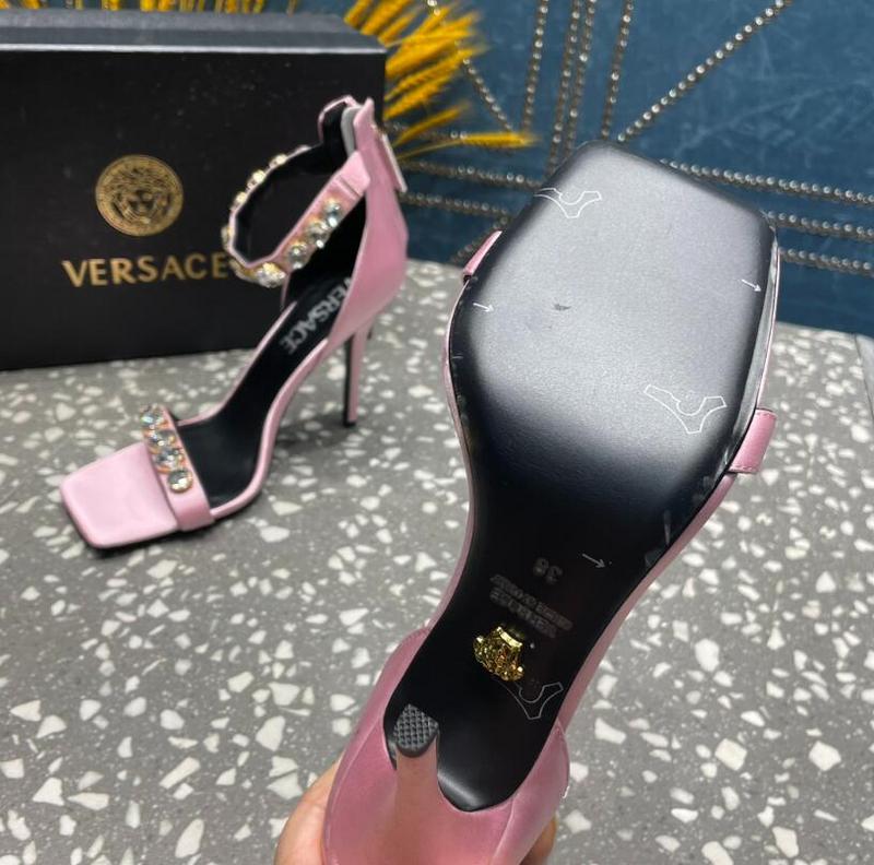 SAMC - VAR Women Shoes - 031